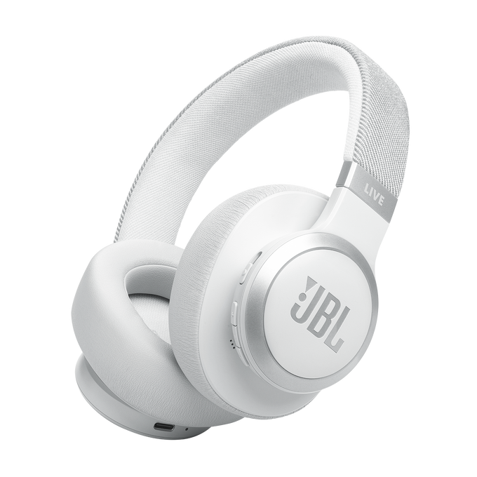 JBL Live 770NC  Auriculares inalámbricos con cancelación del