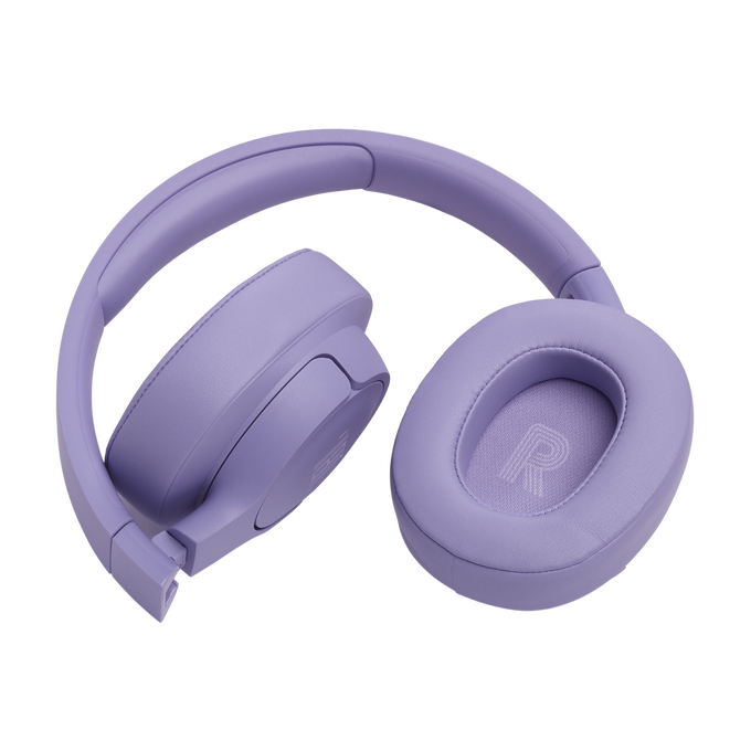 Almohadilla para auriculares rota por uso frecuente aislada en un