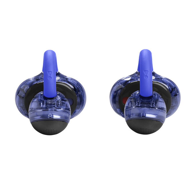 JBL Soundgear Clips | Auriculares de diseño abierto True Wireless