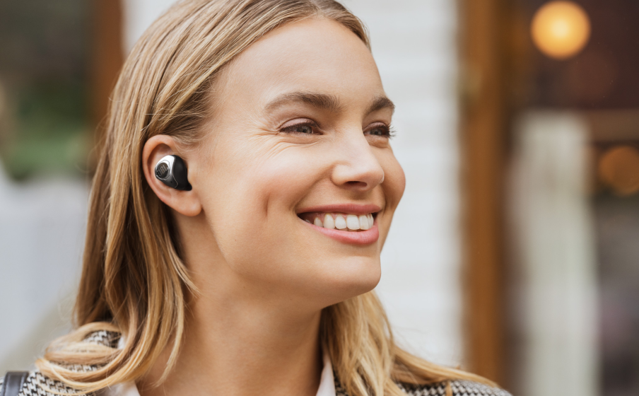 JBL Club Pro+ TWS | Auriculares intraaurales NC True Wireless