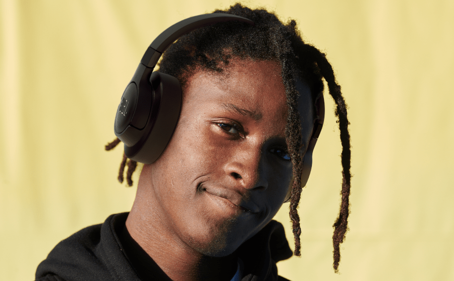 JBL Tune 710BT | Auriculares circumaurales inalámbricos