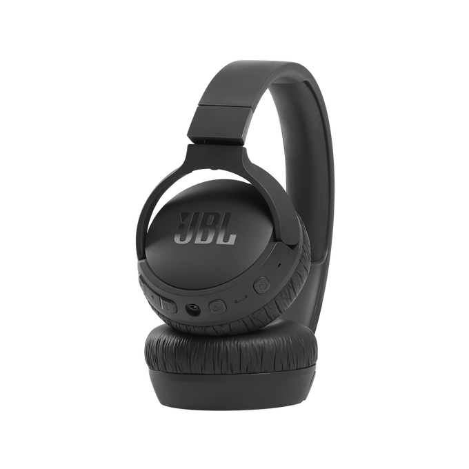 JBL Tune 660NC | Auriculares supraaurales inalámbricos con