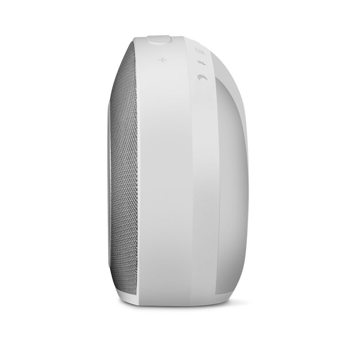 JBL Horizon Radio despertador Bluetooth con carga USB y luz