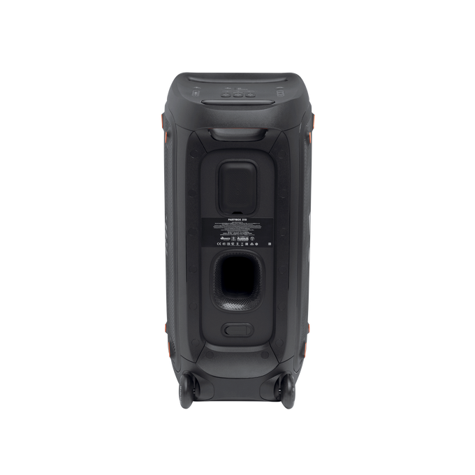 JBL Partybox 310 | Altavoz portátil para fiestas con iluminación y