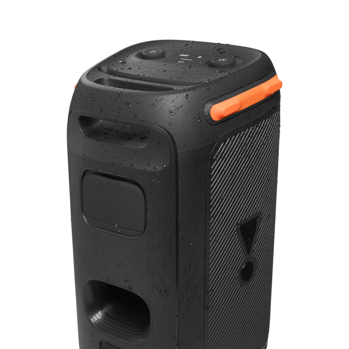 JBL Partybox 110 | Altavoz para fiestas portátil con un potente