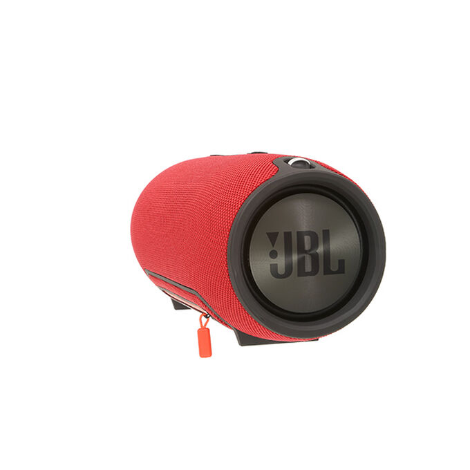 JBL Xtreme | El altavoz definitivo JBL a prueba de salpicaduras con rendimiento ultra y totalmente