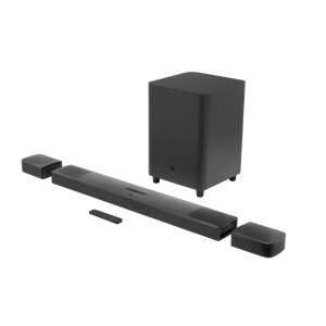 JBL BAR 9.1 True Wireless Surround with Dolby Atmos® Recertificado