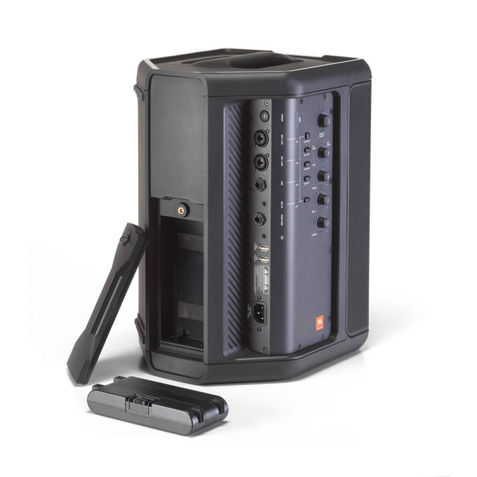 JBL EON ONE Compact | Cargador todo en uno personal. PA