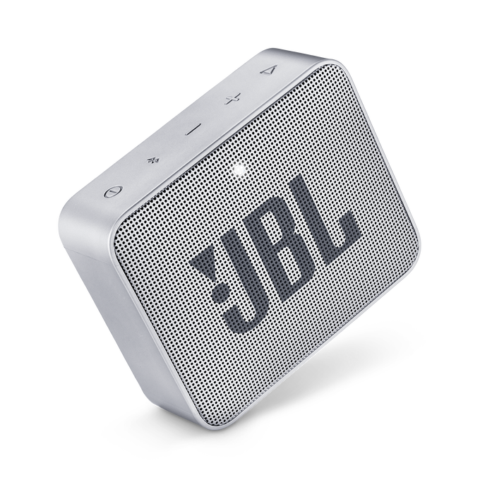 satélite borracho Inclinarse JBL Go 2 | Altavoz Bluetooth portátil