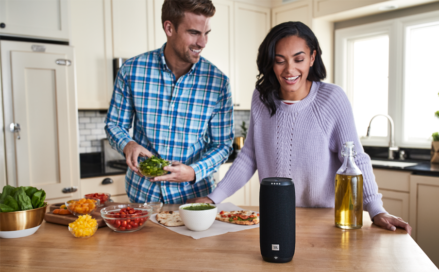 JBL Link 20 Control por voz - Image
