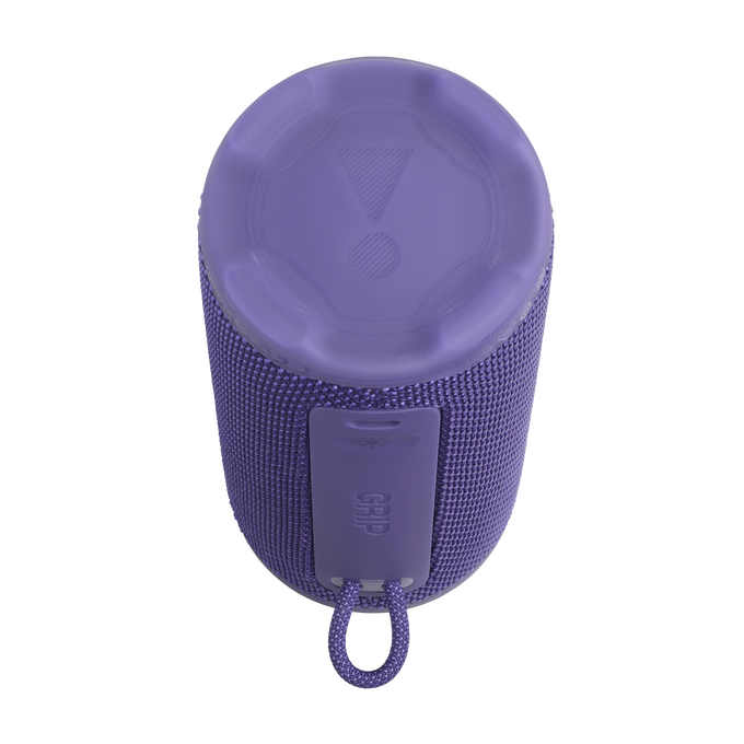 JBL Grip | Altavoz Bluetooth compacto con potente sonido JBL Pro y