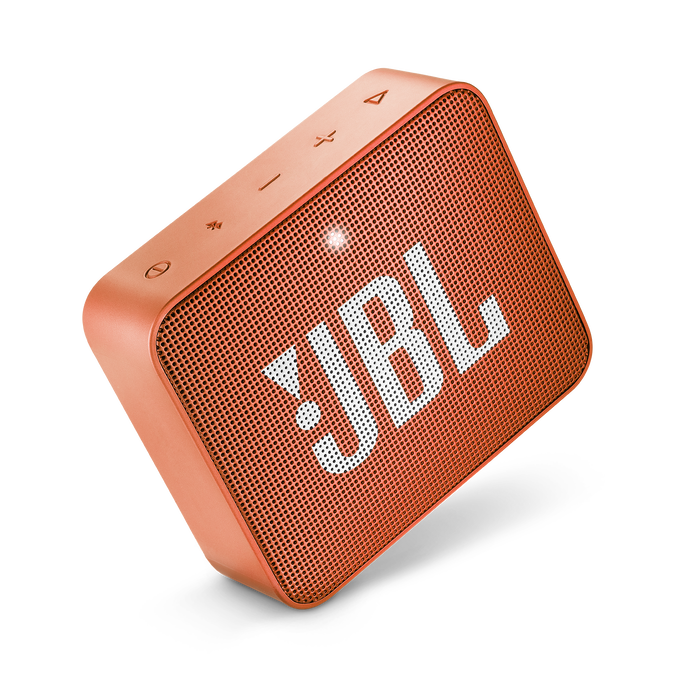 Emigrar soborno superficie JBL Go 2 | Altavoz Bluetooth portátil