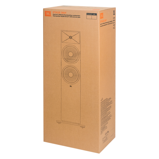 Contenido de la caja