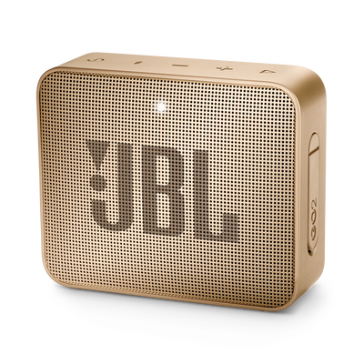 JBL Go 2