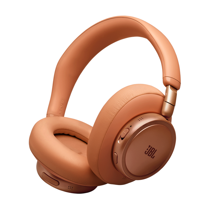 JBL Live 780NC | Auriculares over-ear inalámbricos con cancelación