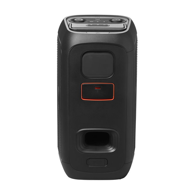 JBL PartyBox Club 120 | Altavoz portátil para fiestas