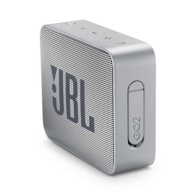 pálido Rebaja vestíbulo JBL Go 2 | Altavoz Bluetooth portátil