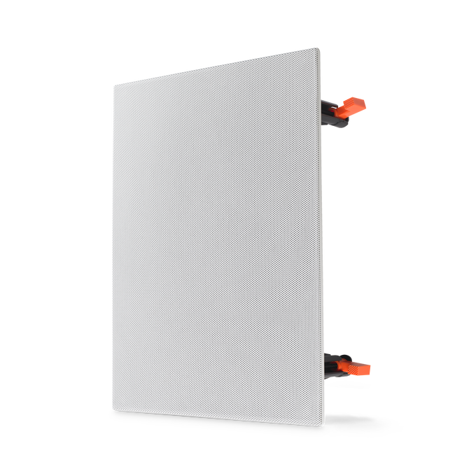 B-8IW - White - In-ceiling and in-wall loudspeakers - Hero image number null