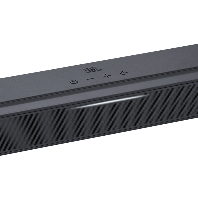 竹原ピストル JBL BAR 2.0 ALL-IN-ONE サウンドバー Bar 2.0 All-in-one (MK2)