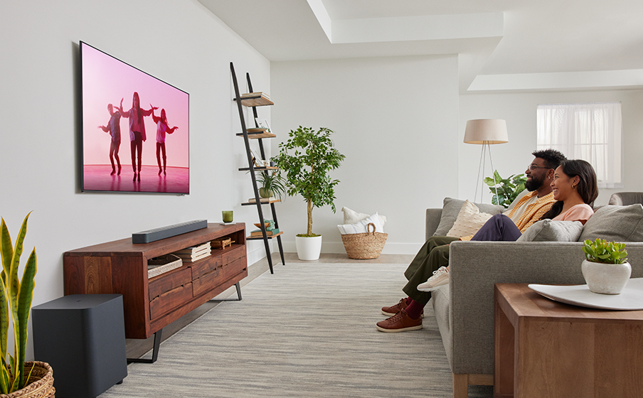 BAR 500 Sonido envolvente Dolby Atmos® y MultiBeam™ - Image