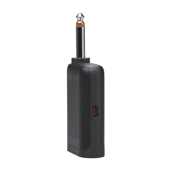 JBL PartyBox Wireless Mic | Micrófonos inalámbricos digitales
