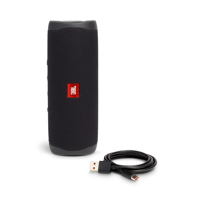 JBL Flip 5 | Altavoz impermeable portátil