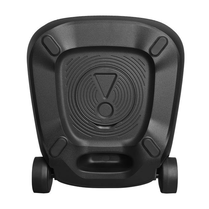 JBL PartyBox Stage 320 | Altavoz portátil para fiestas con ruedas