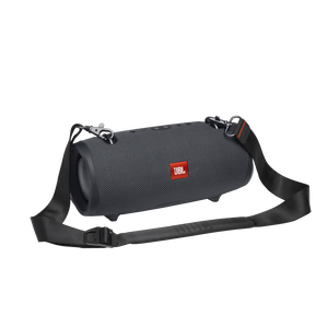 JBL Xtreme 2 Gun Metal