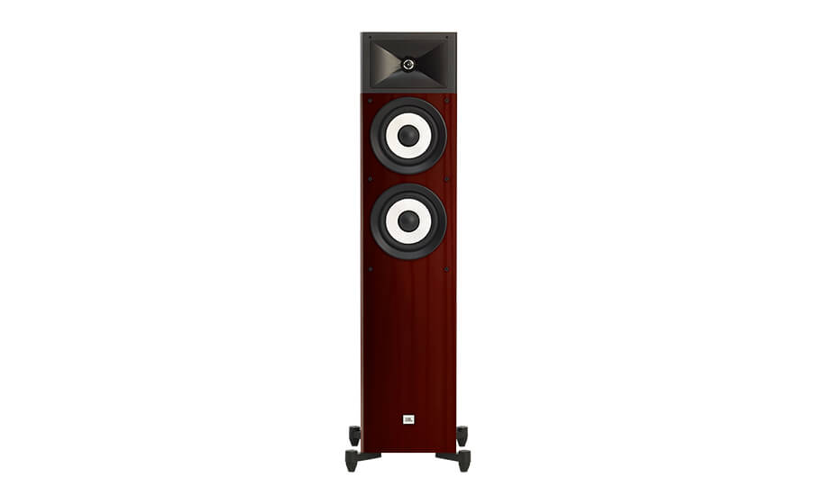 JBL Stage A180 2 altavoces de baja frecuencia de policelulosa de 165 mm - Image