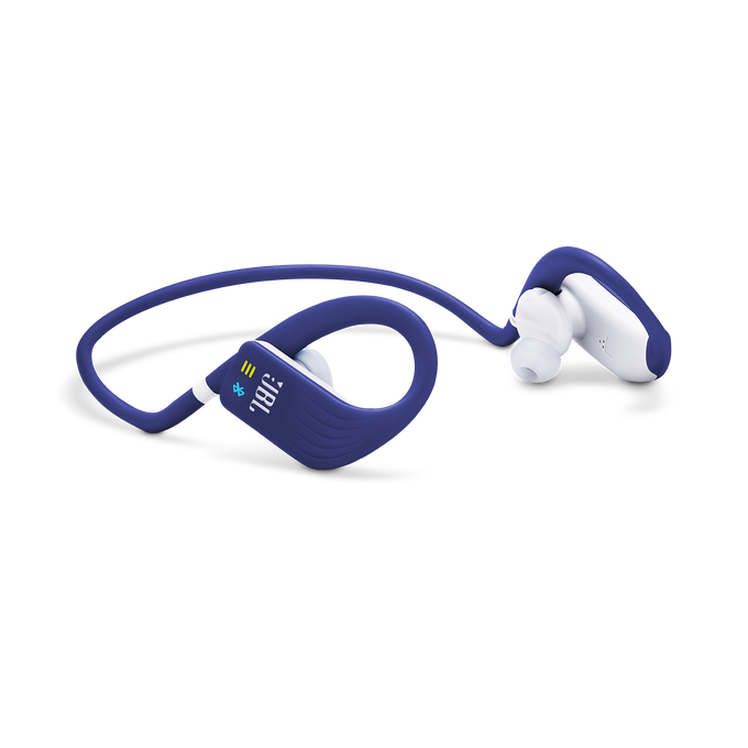 Probamos los auriculares sumergibles JBL Endurance Dive: ponle
