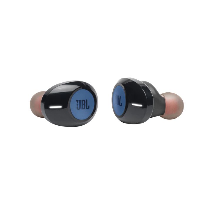 JBL Tune 125TWS replacement kit - Blue - JBL Tune 125TWS replacement kit - Hero image number null