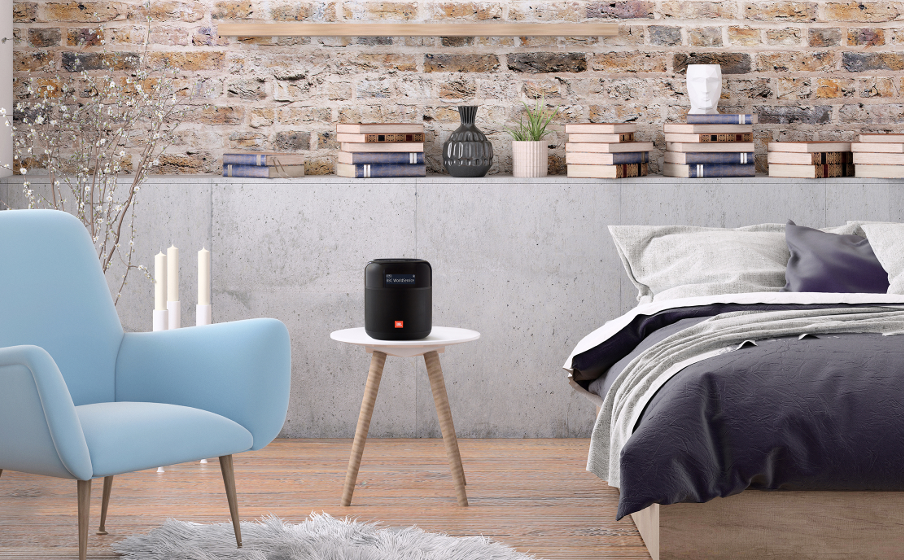 JBL Tuner XL Sonido potente y nítido - Image