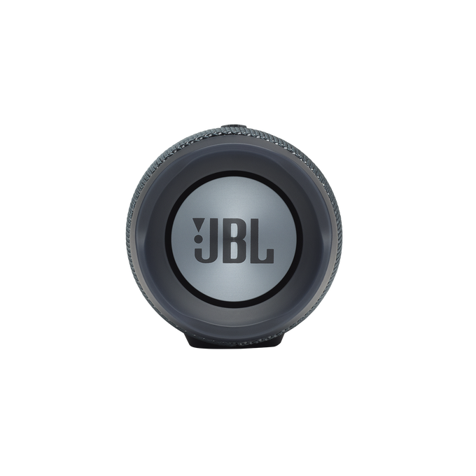 JBL Charge Essential - Gun Metal - Portable waterproof speaker - Right image number null