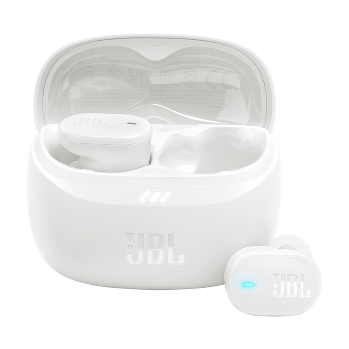 JBL Tune Buds 2 | Auriculares True Wireless con cancelación de ruido