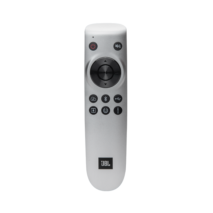 JBL L42ms Music System | Integrated Music System