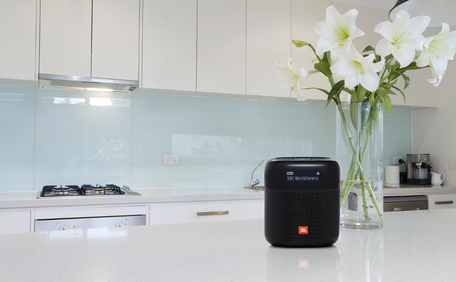 JBL Tuner XL Reproducción inalámbrica Bluetooth - Image