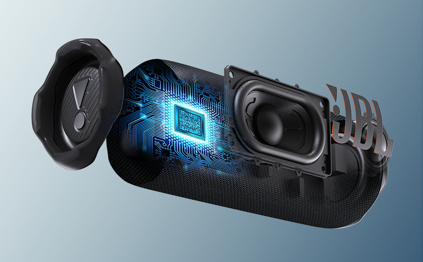 Lifestyle JBL Flip 7