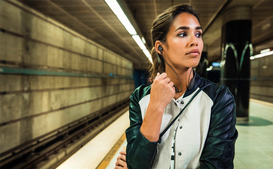 JBL EVEREST™ ELITE 150NC Conectividad Bluetooth - Image