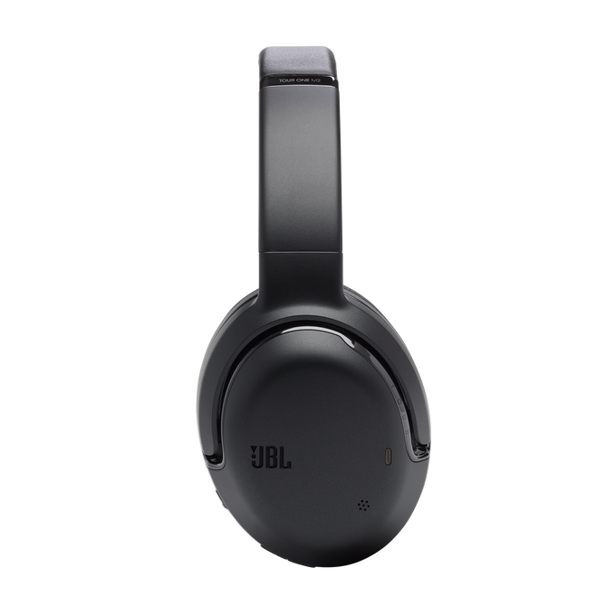 JBL Tour One M2 | Auriculares supraaurales inalámbricos con