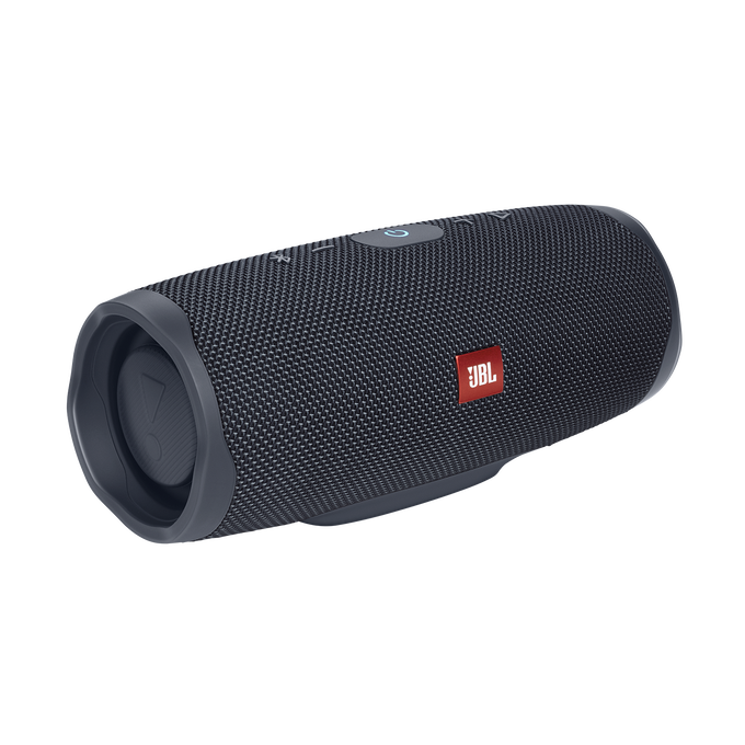 JBL Charge Essential 2  Altavoz portátil resistente al agua con batería  integrada