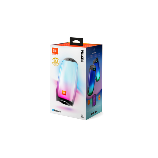 JBL Pulse 4 | Altavoz Bluetooth portátil