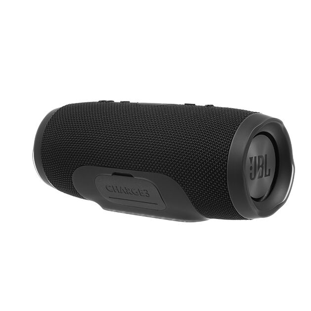 Cuantos watts tiene best sale el jbl charge 3