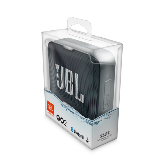 ratón juguete Pintura JBL Go 2 | Altavoz Bluetooth portátil