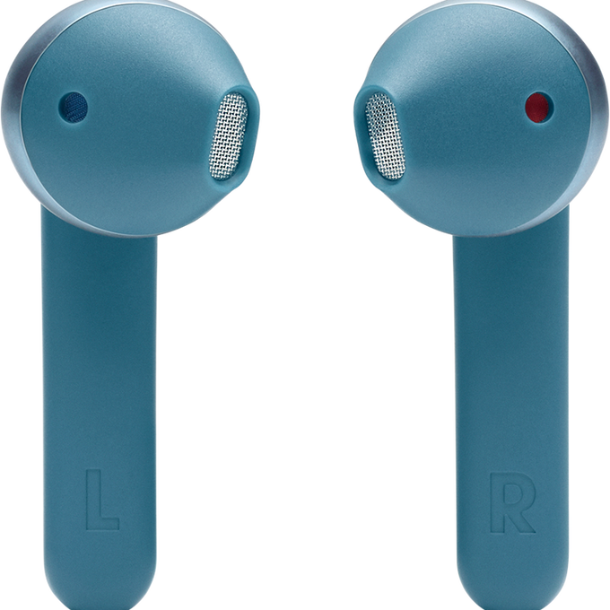 JBL TUNE 220TWS replacement kit - Blue - Ear buds - Hero image number null