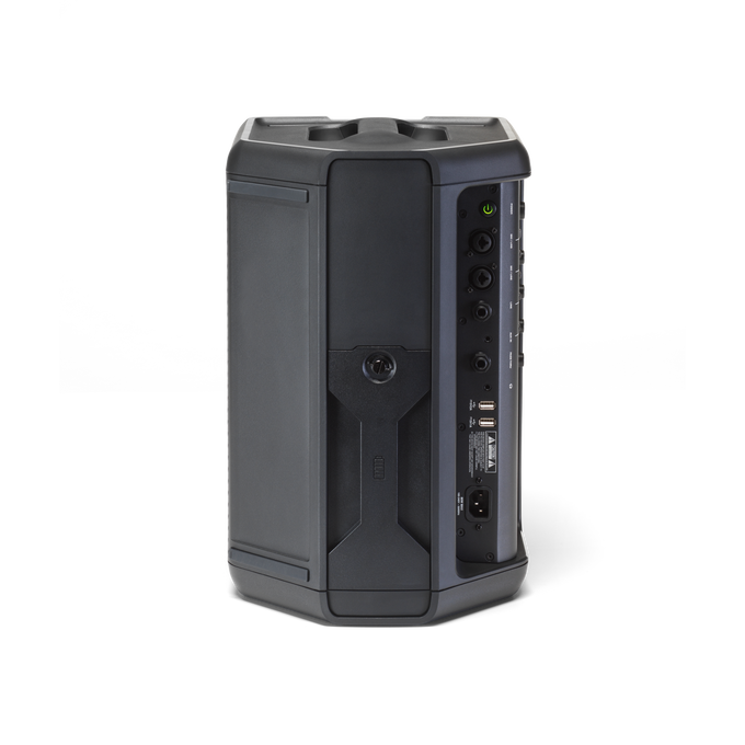 JBL EON ONE Compact | Cargador todo en uno personal. PA