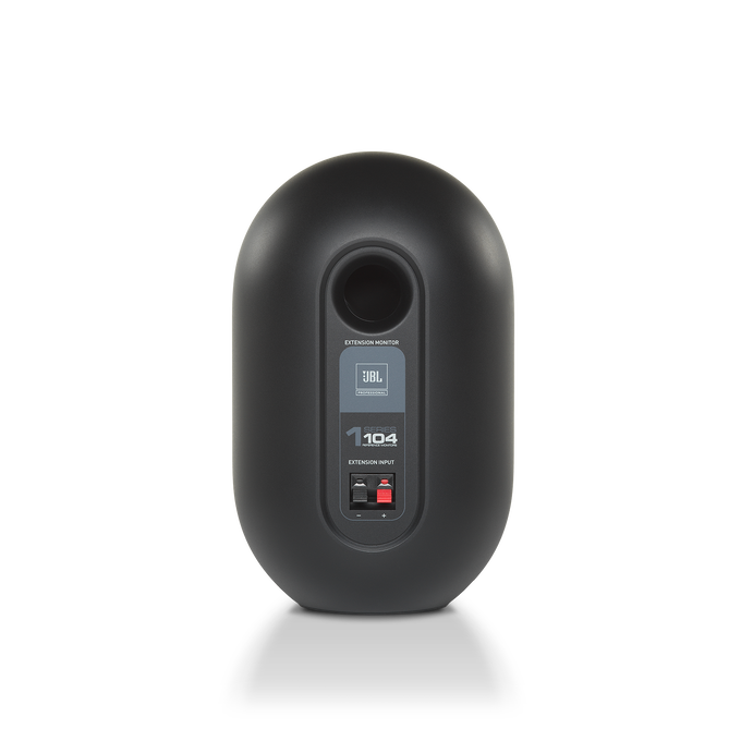 JBL 104-BT (Pair) | Monitores compactos de referencia con