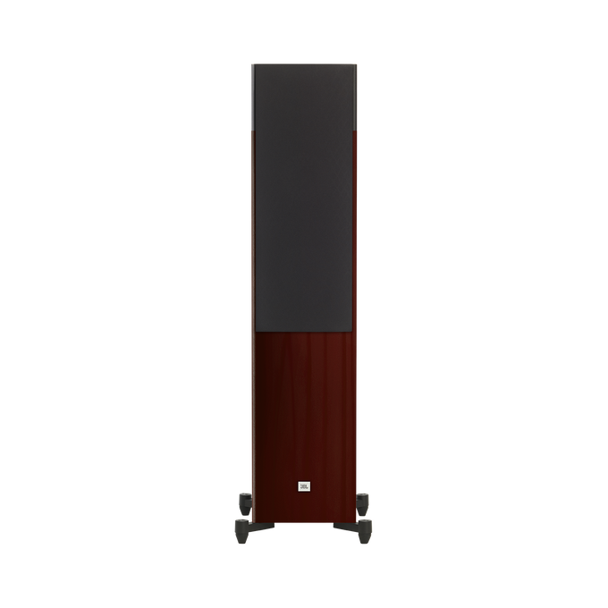 JBL Stage A180 - Wood - Home Audio Loudspeaker System - Front image number null
