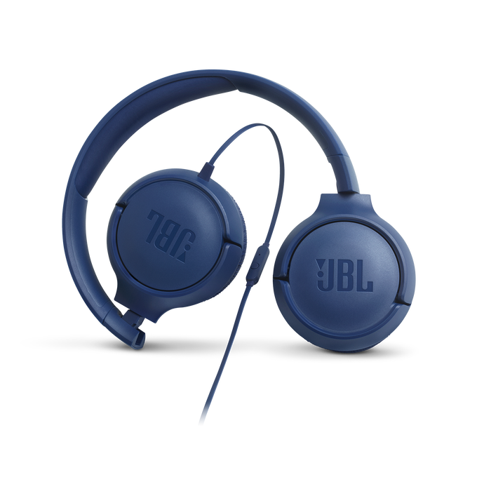 número Ahuyentar nadar JBL Tune 500 | Auriculares supraaurales con cable