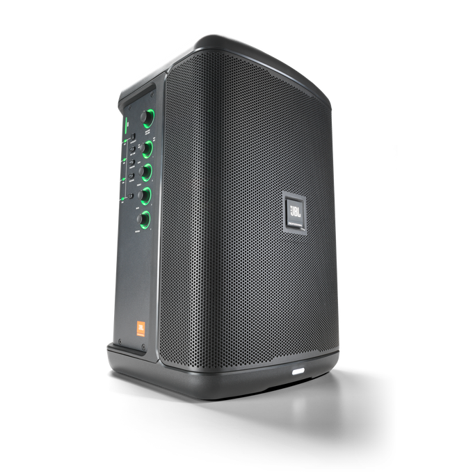 JBL Professional EON ONE Compact バックパック付 JBL EON ONE Compact | Cargador todo en uno personal. PA