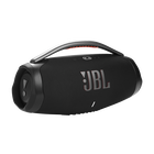 JBL Boombox 3 - Black - Portable speaker - Hero